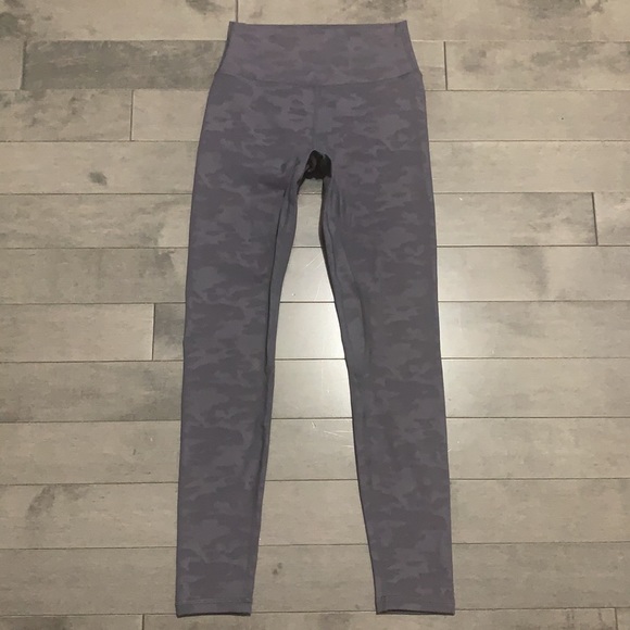 Til You Collapse Effortless Classic Leggings - XS - Picture 5 of 8